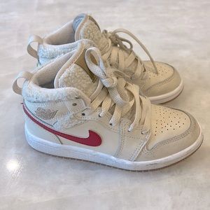 Toddler NIKE Shoes
